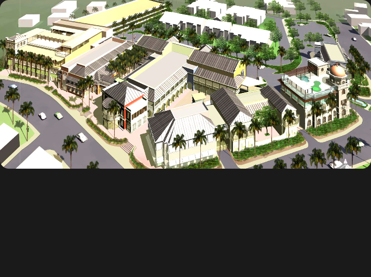 limegrove layout